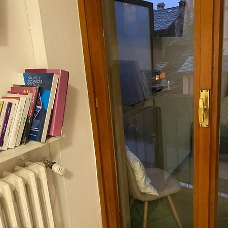 Cuore Di Citta Aosta Exterior foto