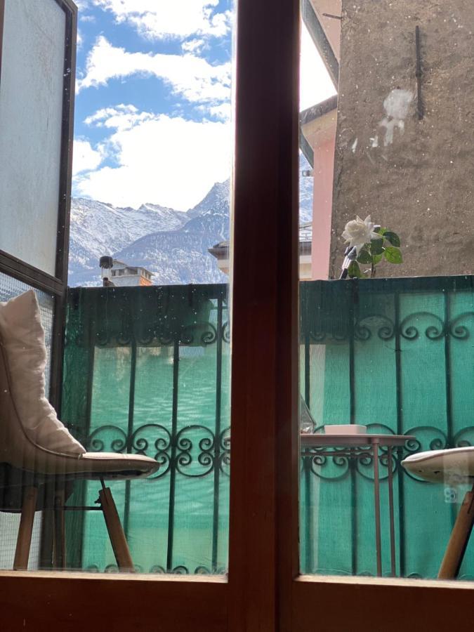 Cuore Di Citta Aosta Exterior foto