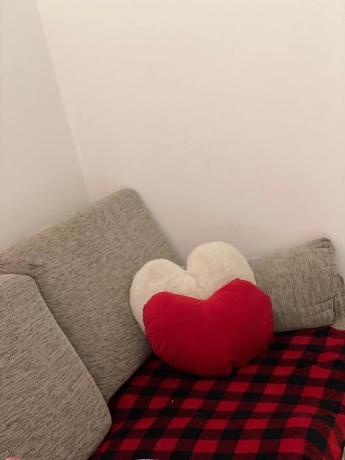 Cuore Di Citta Aosta Exterior foto