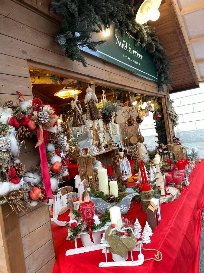 Cuore Di Citta Aosta Exterior foto